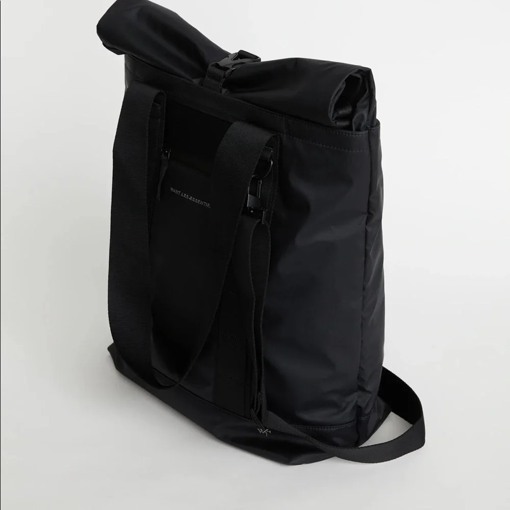 WANT Les Essentiels waterproof Havel tote
